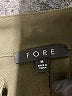 Fore Green Cargo Pants Size M - photo 7