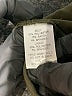 Fore Green Cargo Pants Size M - photo 8