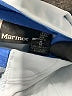 Marmot Blue Track Jacket Size M - photo 7