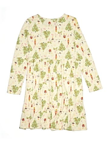 Walmart Dress (view 2)