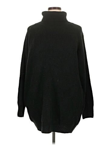 Unbranded Turtleneck Sweater (view 1)