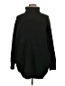 Unbranded 100% Acrylic Black Turtleneck Sweater Size XL - photo 1