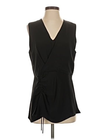 Derek Lam Sleeveless Blouse (view 1)