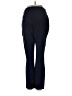 J. by J.Crew Blue Active Pants Size 6 - photo 2