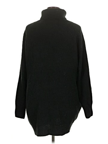 Unbranded Turtleneck Sweater (view 2)