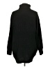 Unbranded 100% Acrylic Black Turtleneck Sweater Size XL - photo 2