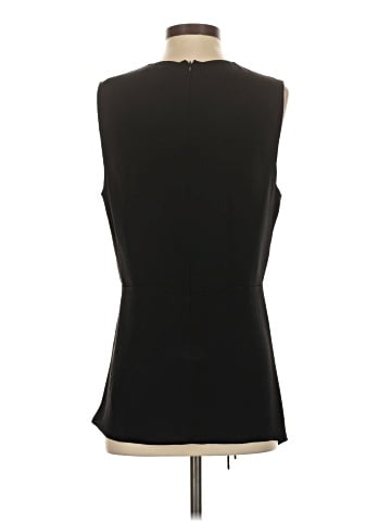 Derek Lam Sleeveless Blouse (view 2)