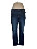 Paige 100% Cotton Blue Jeans Size 31 waist - photo 1