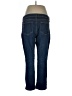 Paige 100% Cotton Blue Jeans Size 31 waist - photo 2