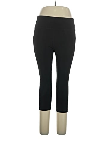 Bebe Sport Active Pants (view 1)
