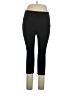 Bebe Sport Black Active Pants Size XL - photo 1
