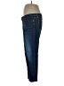 Paige 100% Cotton Blue Jeans Size 31 waist - photo 5
