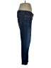 Paige 100% Cotton Blue Jeans Size 31 waist - photo 4