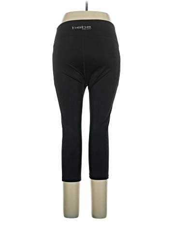Bebe Sport Active Pants (view 2)