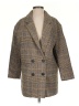 Assorted Brands Tweed Gray Coat Size S - photo 1
