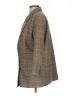 Assorted Brands Tweed Gray Coat Size S - photo 5