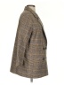 Assorted Brands Tweed Gray Coat Size S - photo 4