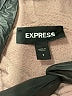 Express Pink Pullover Sweater Size S - photo 7