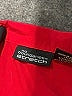 No Boundaries Red Sleeveless Button-Down Shirt Size M - photo 7