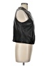 Banana Republic Black Vest Size L - photo 4