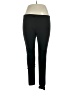 Asics Solid Black Active Pants Size XL - photo 1