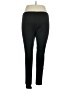 Asics Solid Black Active Pants Size XL - photo 2
