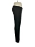 Asics Solid Black Active Pants Size XL - photo 4