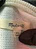 Madewell Ivory Sweatshirt Size XS - photo 7