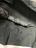Zara Black Long Sleeve Blouse Size XS - photo 7