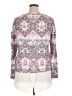 Kiara Ivory Long Sleeve Blouse Size XL - photo 2