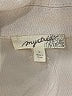Mystree Ivory Jacket Size L - photo 6