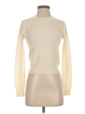 Veronica Beard Wool Pullover Sweater (view 1)