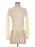 Veronica Beard 100% Wool Ivory Wool Pullover Sweater Size XS - photo 1