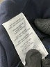 J.Crew 100% Polyester Print Black Casual Skirt Size 2 - photo 5