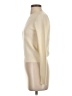 Veronica Beard 100% Wool Ivory Wool Pullover Sweater Size XS - photo 5