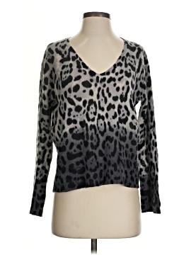 360 Cashmere Cashmere Pullover Sweater