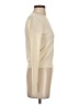 Veronica Beard 100% Wool Ivory Wool Pullover Sweater Size XS - photo 4