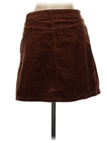 Blue Rain Casual Skirt (view 2)