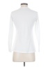 Unbranded White Long Sleeve Top Size S - photo 2