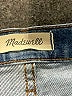Madewell Blue Jeans Size 26 waist (tall) - photo 7