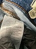 Madewell Blue Jeans Size 26 waist (tall) - photo 8