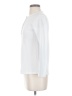 Unbranded White Long Sleeve Top Size S - photo 5