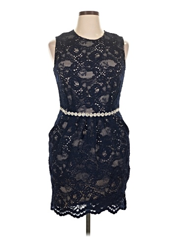 City Triangles Cocktail Dress (view 1)