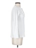 Unbranded White Long Sleeve Top Size S - photo 4