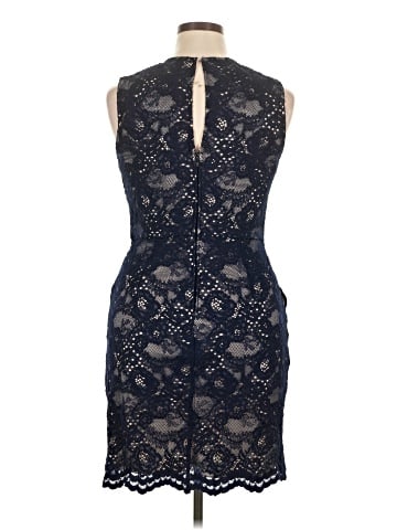 City Triangles Cocktail Dress (view 2)