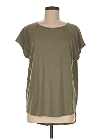Lilla P Short Sleeve T-Shirt (view 1)