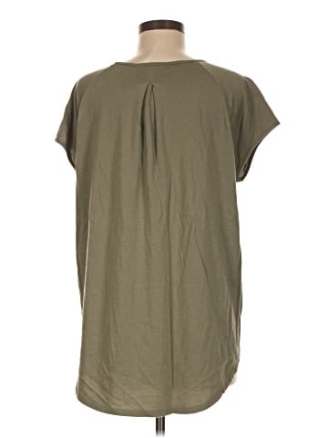 Lilla P Short Sleeve T-Shirt (view 2)