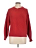 Universal Thread Solid Red Pullover Sweater Size L - photo 1