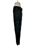 Harlyn Chevron-herringbone Black Casual Pants Size 4 - photo 4