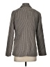 Shein Houndstooth Gray Blazer Size S - photo 2